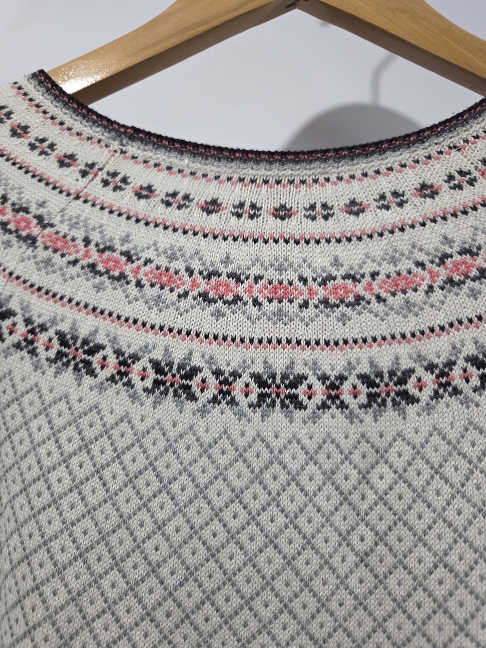 Talbots Sweater MP - Picture 2 of 6